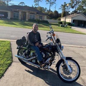 Meet your Posher, Gilbert